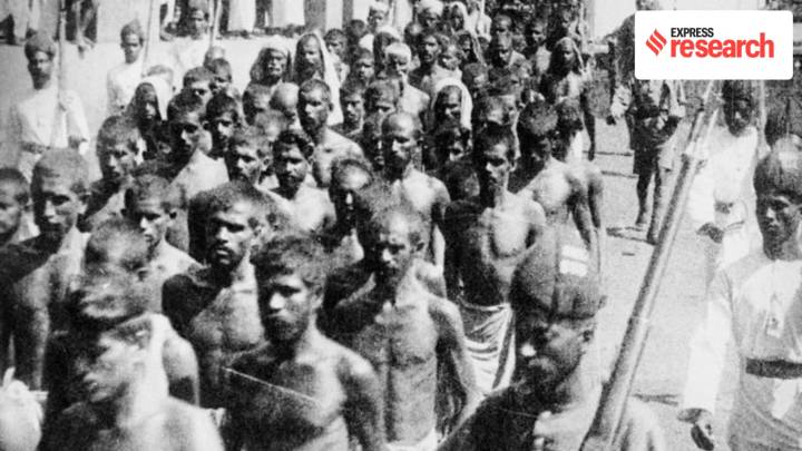 From Kala Pani to overcrowded jails: Why Indian prisons still bear a colonial stamp