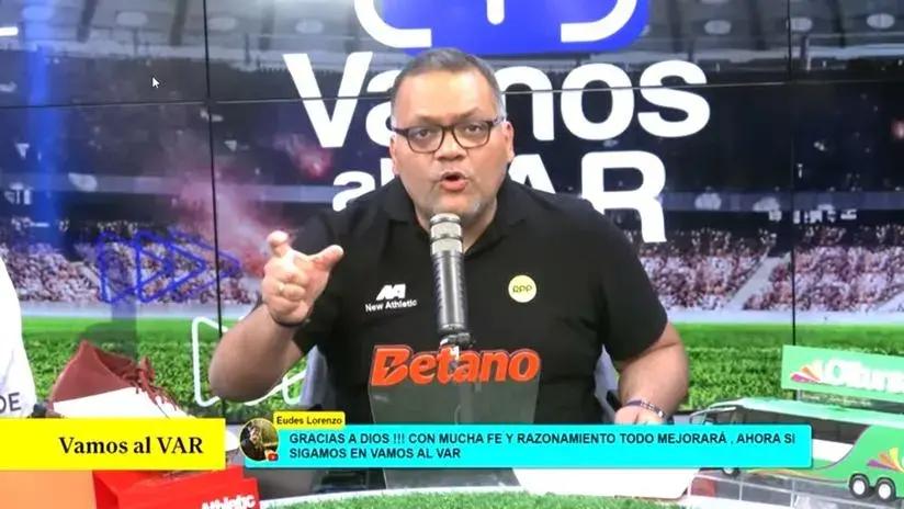 El futuro de Néstor Gorosito en Alianza Lima se complica tras malos resultados en Torneo Clausura