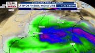 Baton Rouge weather: Slight increase in rain chances this weekend