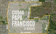 Ciudad Papa Francisco: crece la expectativa por el tratamiento del proyecto en el HCD de La Matanza