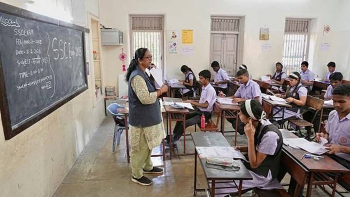 AI to be introduced in school curriculum from Class 3 under new education reform: Education Ministry