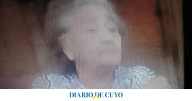 Buscan intensamente a una jubilada de 85 años