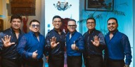 Grupo 5 y Septeto Acarey sorprenden con su primera colaboración: “Cómo se olvida”