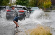 State of emergency declared in SLC, because of west