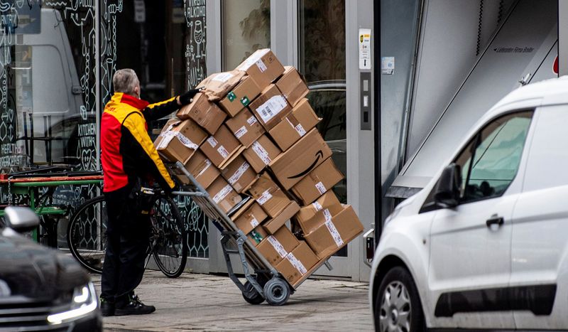 German wholesale prices rise 1.2% in September