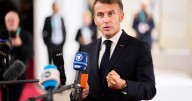 Captain of oil tanker linked to Russia's shadow fleet will face trial in France