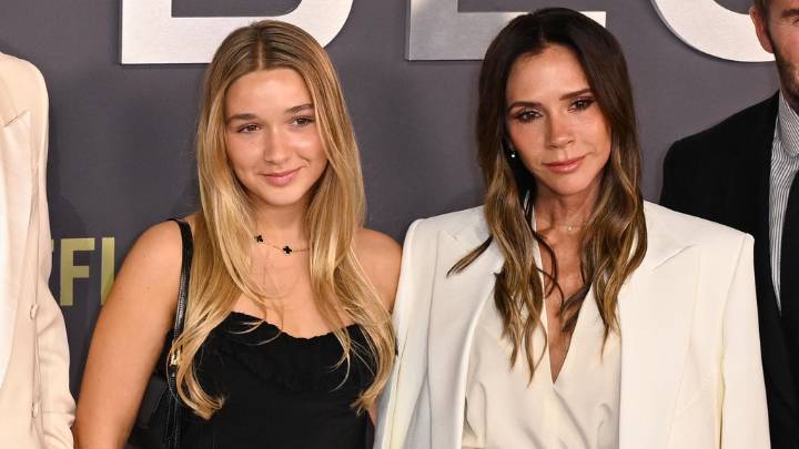 Victoria Beckham opened up to daughter about eating disorder ahead of documentary release
