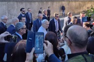 Pope Leo XIV recalls Palestinians killed since Oct. 7 Hamas attack