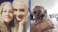 Así vivía Alejandro Landero, acusado de fingir que estaba en situación de calle: ventas, cursos y un amor