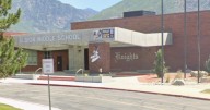 Domestic incident investigation leads 2 Sandy schools to lockdown