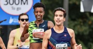 High Country Running: Running through the years: a journey of joy, connection and health
