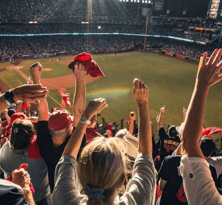 Nine in Ten Australian Women Sports Fans Say Brands Don’t Understand Them