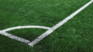 Suspenden un partido de fútbol de veteranos en Sanxenxo tras la agresión a un árbitro menor de edad