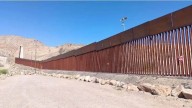 Hallan cuerpo cerca del muro fronterizo en Ciudad Juárez