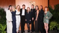 Boucheron Hosted a Grand Hollywood Hills House Party to Celebrate its West Coast Arrival