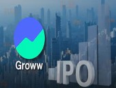 Groww sets IPO price band at Rs 95
