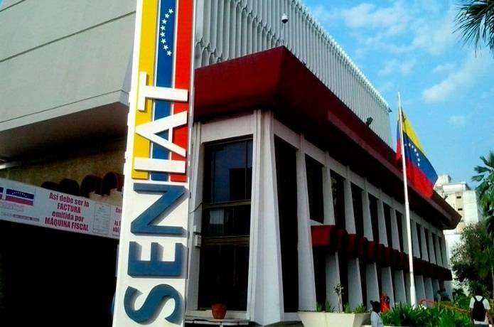 Seniat recauda más de 743 millardos de bolívares de enero a septiembre