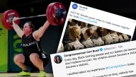 Feminists Declare Victory After Obliterating Women's Sports, Relabeling Mothers 'Birthing Persons', Getting Women Drafted