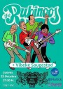 El mejor power pop de los setenta visita la provincia de la mano de The Rubinoos