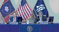 State Board of Health updated on effects of federal shutdown, importance of vaccinations