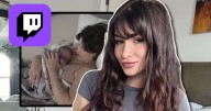 Una streamer transmitió en vivo a través de Twitch el momento en el que dio a luz; “se me acaba de romper la fuente”