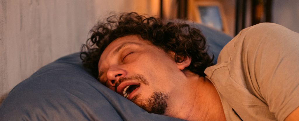 There Are 5 Profiles of Sleep – Here's What Yours Says About Your Health