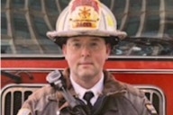 City hires new fire chief