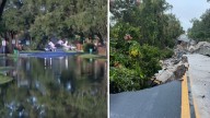 Road closures, flooded streets to avoid in Brevard, Lake counties