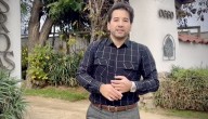 Javier Olivares espera que el PDG saque dos diputados en la V Región y promete trabajar por mejorar el transporte en el Distrito 6