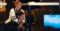 Lauren Kyle McDavid on what she wears to NHL games