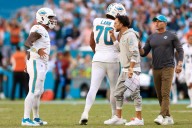 Former Dolphins Rival Gets Brutally Honest About Miami's Struggles