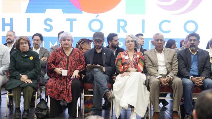 Estos son los polémicos nombres que liderarán las listas del Pacto Histórico al Congreso y que generan sinsabor en el petrismo radical