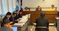 Juicio por Jimena Salas: Los alegatos comenzarán el 6 de noviembre