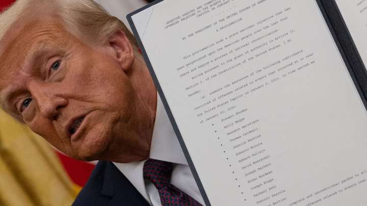 Trump ups ante on China, threatens crushing 155% tariff amid trade tension