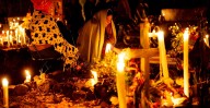 Más turistas, más tradición: así será la Noche de Ánimas 2025 en Pátzcuaro