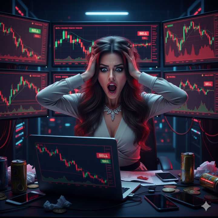 Forget Bitcoin’s Halving — The 'Business Cycle' Is The Real Market Killer: Analyst