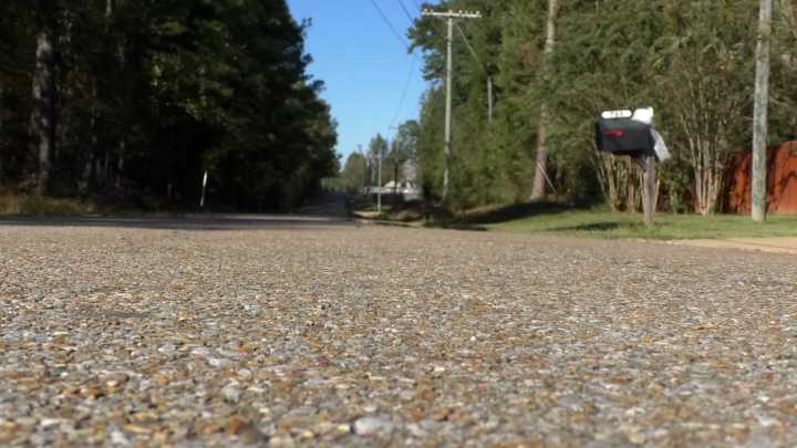 A man is dead after a Saturday accident