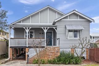 Timeless charm and endless possibilities in Maitland