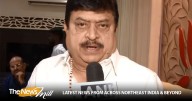 Telangana: BJP State President Ramchander Rao slams govt over 50% bus fare hike