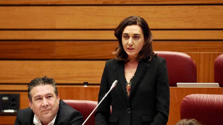 UPL se opone al proyecto de la Junta del macrovertedero de San Justo de la Vega
