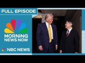 Morning News NOW Full Episode