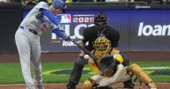 Dodgers star Freeman expects cold shoulder from fellow Canadians at World Series