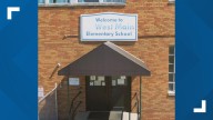 Ravenna elementary school crossing guard injured after being hit by car; driver cited