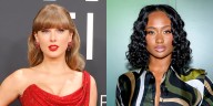 Taylor Swift’s ‘Opalite’ Lyrics Seem to Shade Fiancé Travis Kelce’s Ex-Girlfriend Kayla Nicole! | Kayla Nicole, Taylor Swift, Travis Kelce | Celebrity News and Gossip | Entertainment, Photos and Video