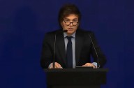 Milei, tras la salida de Espert: “Garantizar el cambio es más importante que cualquiera de nosotros”