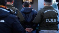 Carabineros detuvo a 22 delincuentes por violentos robos en Santiago centro