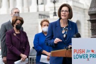 LETTER: Cortez Masto shows some courage