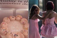 Halle Berry Celebrates 17-Year-Old Daughter Nahla’s Early College Acceptance