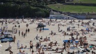 Sydney is on track for hottest October on record as city experiences major heat wave