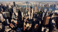 New York and California are taking on the NIMBYs